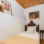 Quinta Da Comenda Çiftlik konaklama