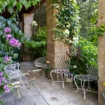 Quinta Da Comenda São Pedro do Sul