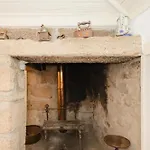 Quinta Da Comenda São Pedro do Sul