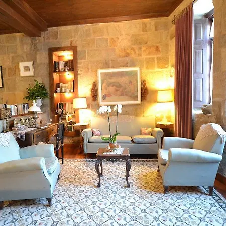 Quinta Da Comenda