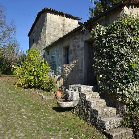 Quinta Da Comenda *