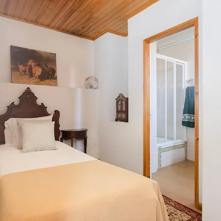 Quinta Da Comenda São Pedro do Sul