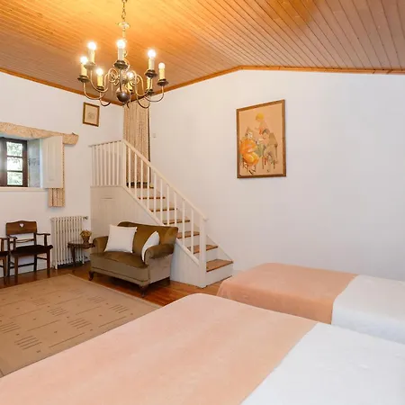 Quinta Da Comenda Alojamento de Turismo Rural