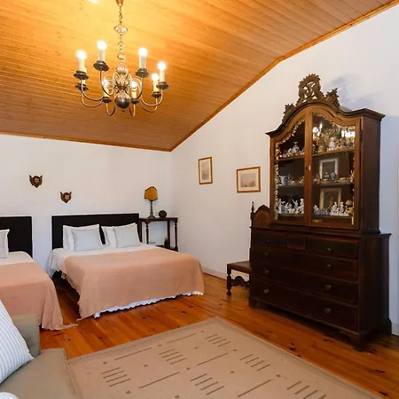 Quinta Da Comenda *