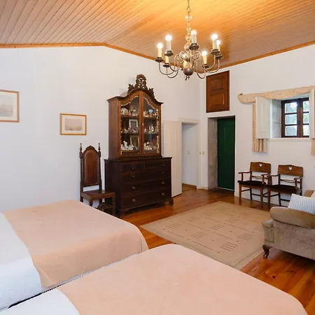 Quinta Da Comenda * São Pedro do Sul