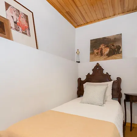 Quinta Da Comenda Alojamento de Turismo Rural