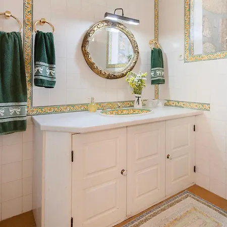 Gospodarstwo agroturystyczne Quinta Da Comenda