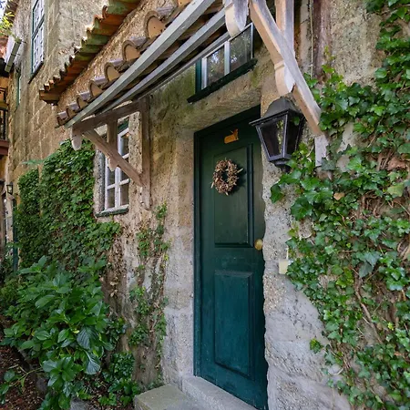 Quinta Da Comenda Κατάλυμα σε φάρμα *
