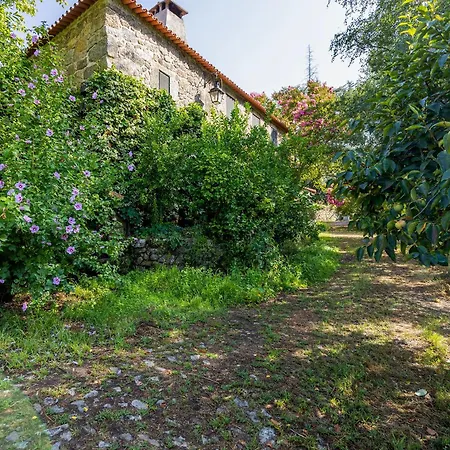 Gospodarstwo agroturystyczne Quinta Da Comenda *