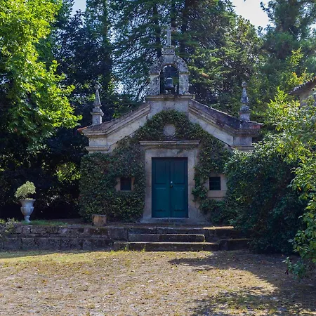 Quinta Da Comenda