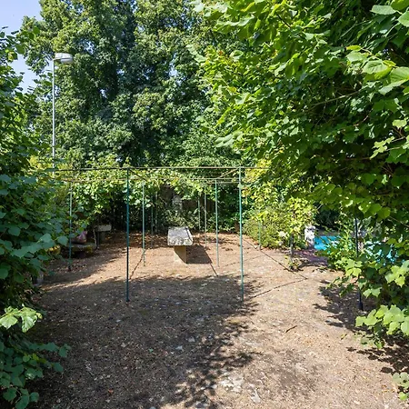 Gospodarstwo agroturystyczne Quinta Da Comenda *