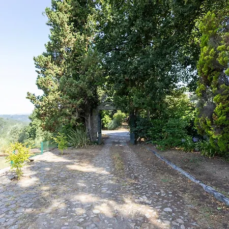 Quinta Da Comenda *