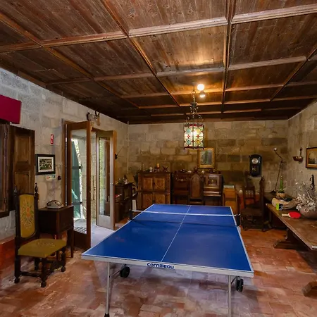 Quinta Da Comenda Alojamento de Turismo Rural *