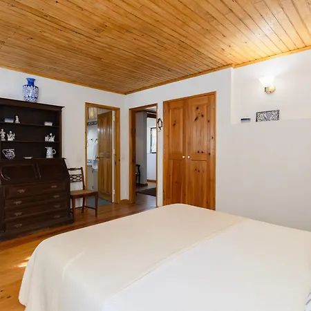 Κατάλυμα σε φάρμα Quinta Da Comenda *
