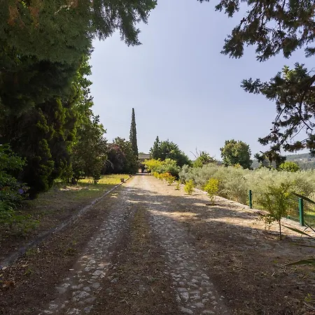 Quinta Da Comenda São Pedro do Sul