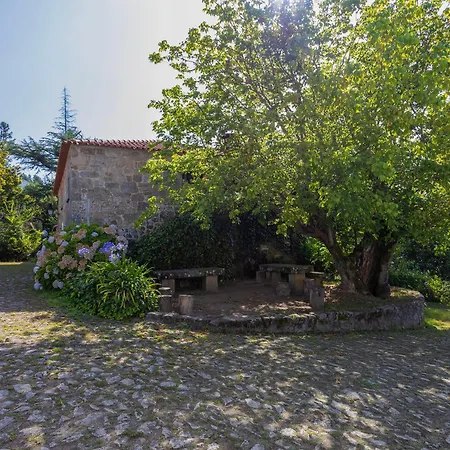 Quinta Da Comenda * São Pedro do Sul