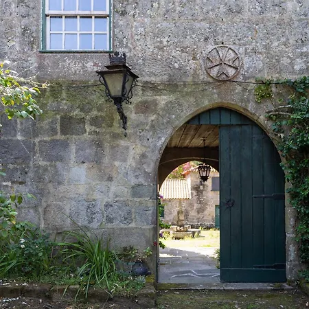 Quinta Da Comenda