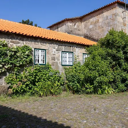 Quinta Da Comenda Alojamento de Turismo Rural