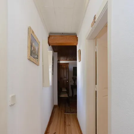 Κατάλυμα σε φάρμα Quinta Da Comenda São Pedro do Sul