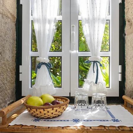 Quinta Da Comenda *