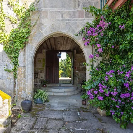 Quinta Da Comenda São Pedro do Sul