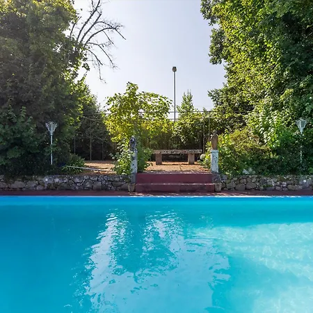 Quinta Da Comenda Farmház