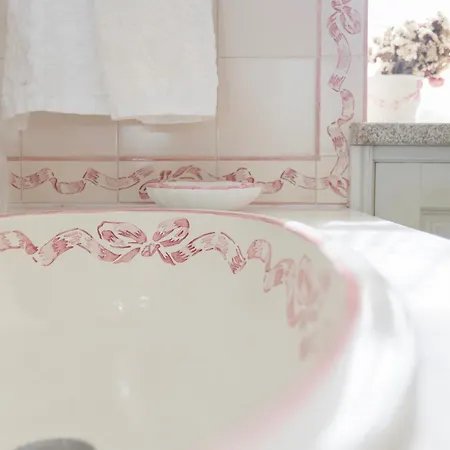 Farmház Quinta Da Comenda