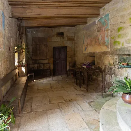 Alojamento de Turismo Rural Quinta Da Comenda *