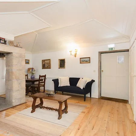 Quinta Da Comenda Farma São Pedro do Sul