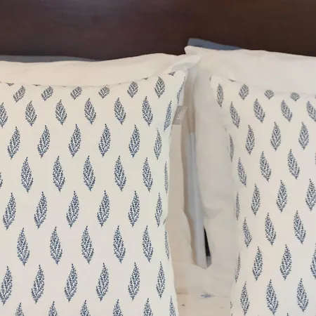 Gospodarstwo agroturystyczne Quinta Da Comenda São Pedro do Sul