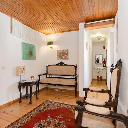 Quinta Da Comenda Gospodarstwo agroturystyczne