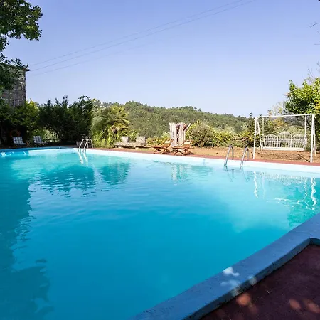 Alojamento de Turismo Rural Quinta Da Comenda