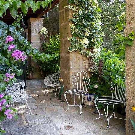 Quinta Da Comenda São Pedro do Sul