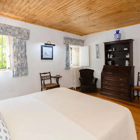 Κατάλυμα σε φάρμα Quinta Da Comenda