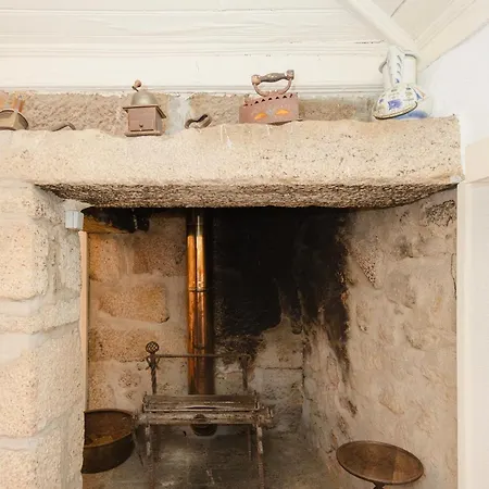 Quinta Da Comenda São Pedro do Sul