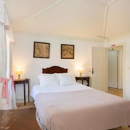 Quinta Da Comenda Farma *