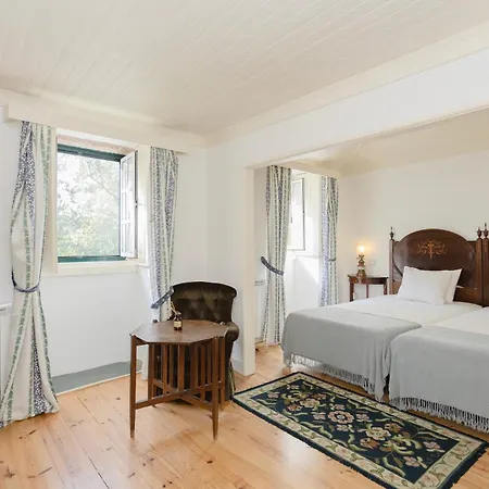 Quinta Da Comenda Gospodarstwo agroturystyczne São Pedro do Sul