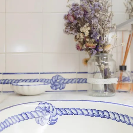 Quinta Da Comenda São Pedro do Sul