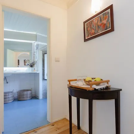 Quinta Da Comenda Farmház São Pedro do Sul