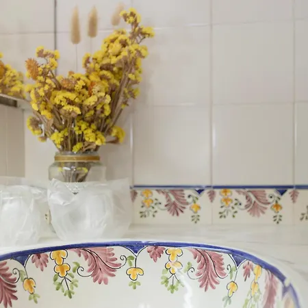 Quinta Da Comenda São Pedro do Sul