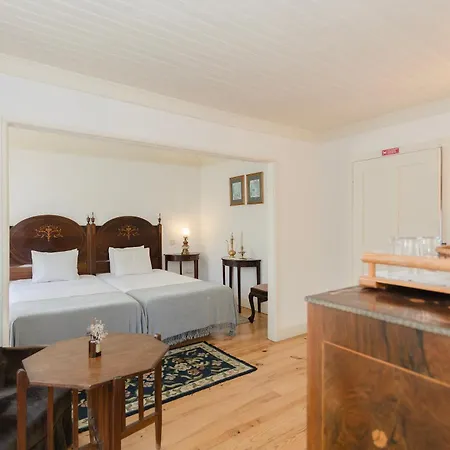 Gospodarstwo agroturystyczne Quinta Da Comenda