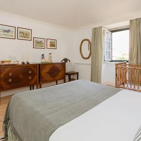 Farma Quinta Da Comenda São Pedro do Sul