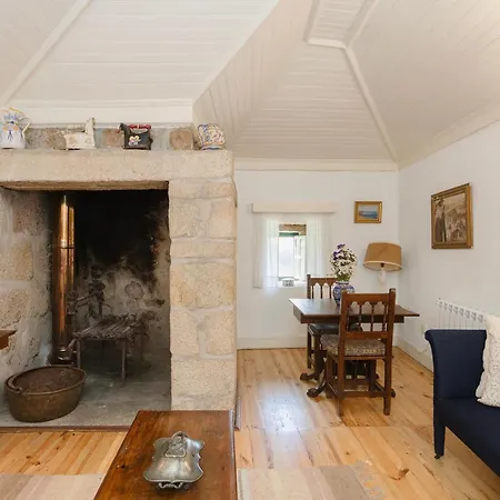 Quinta Da Comenda São Pedro do Sul