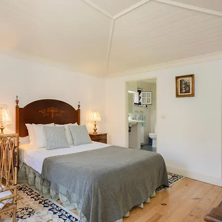 Quinta Da Comenda * São Pedro do Sul