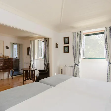 Alojamento de Turismo Rural Quinta Da Comenda