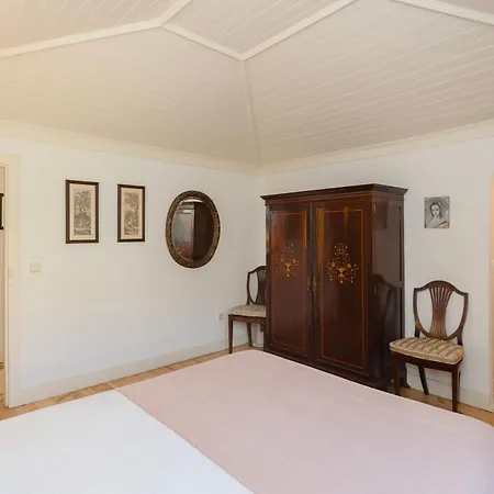 Quinta Da Comenda * São Pedro do Sul