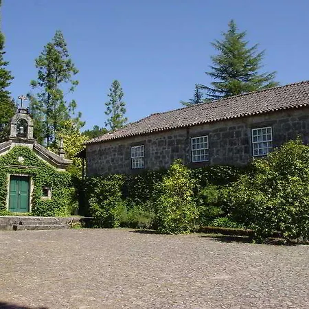 Quinta Da Comenda Alojamento de Turismo Rural São Pedro do Sul