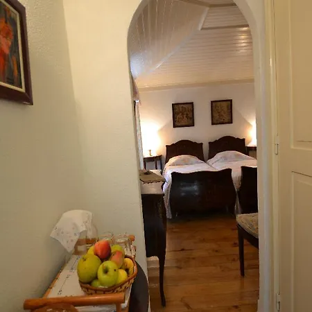 Quinta Da Comenda Alojamento de Turismo Rural