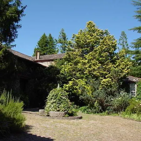 Farmház Quinta Da Comenda *