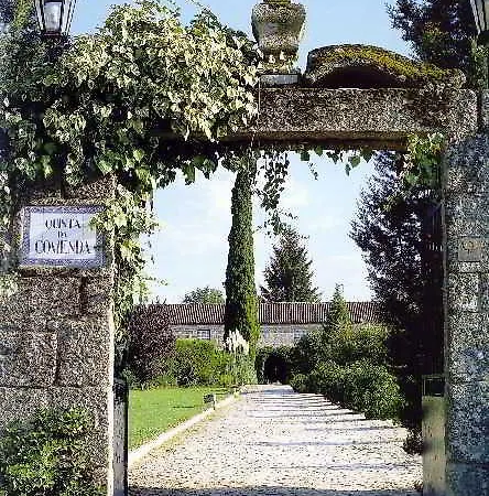 Quinta Da Comenda